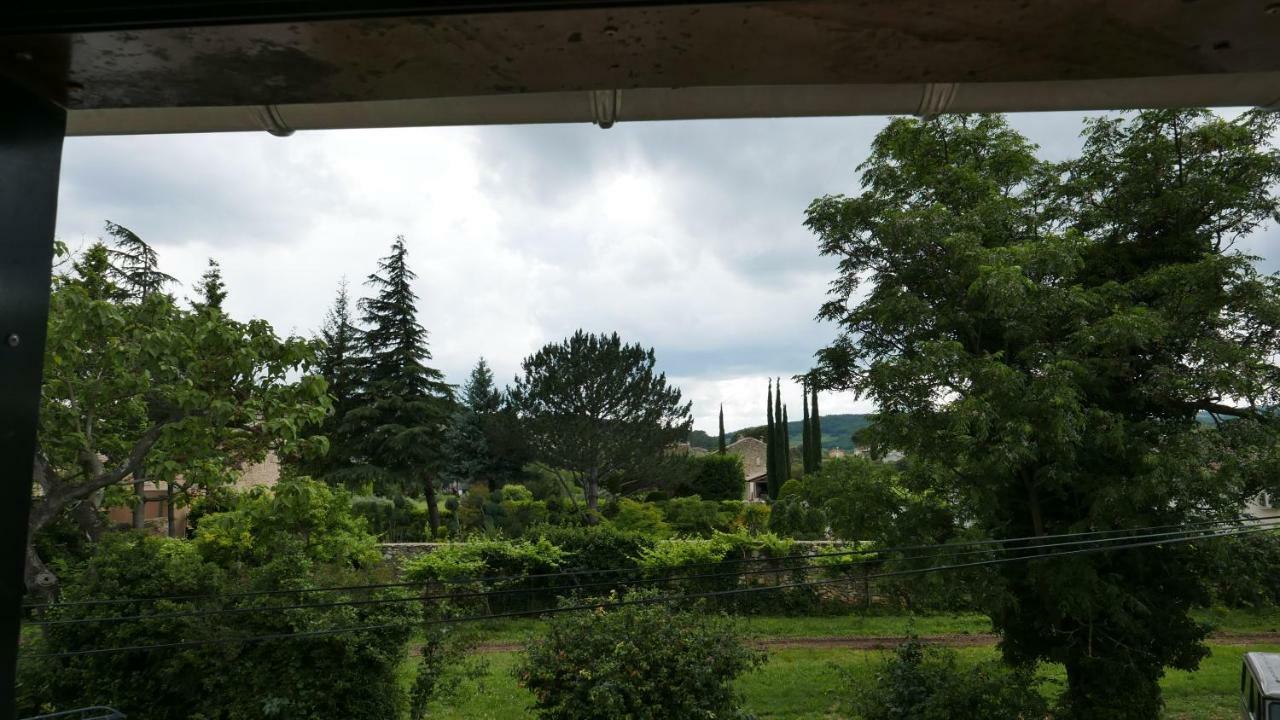 La Glacière, ostalarià agricol Tresques Esterno foto